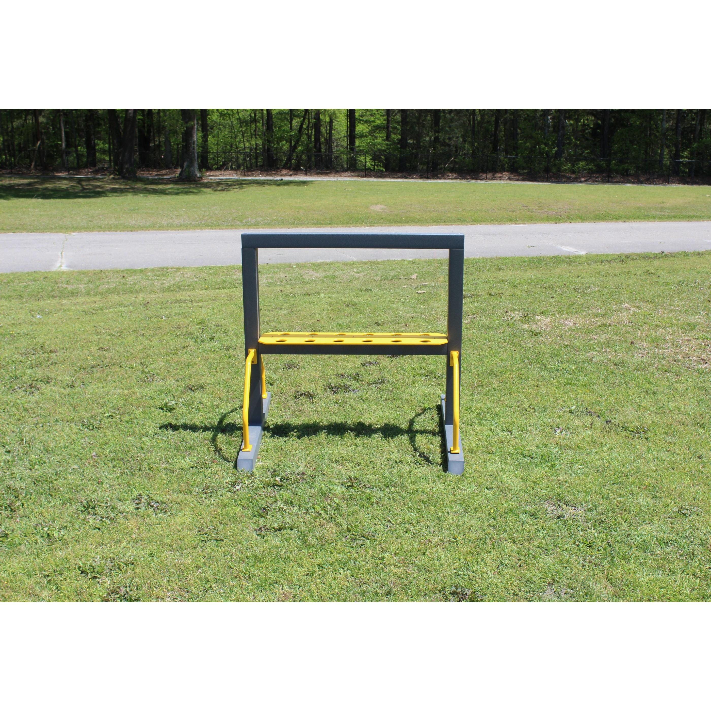 Infinity Playgrounds Art Panel Easel Portable SKU IP-1001