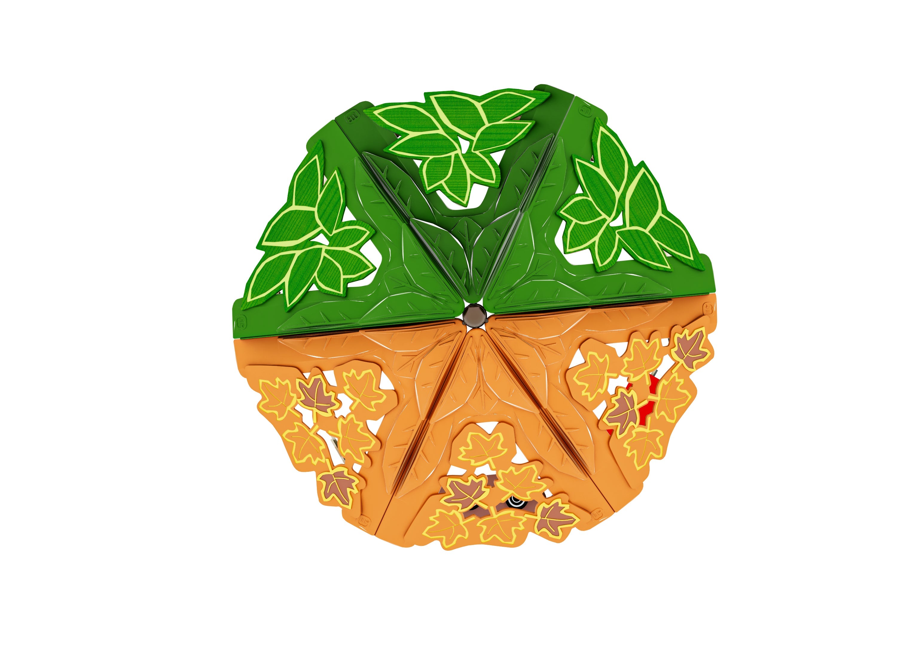 Wisdom Leaves of Thyme Playground SKU QSAT50TH-0008-NG