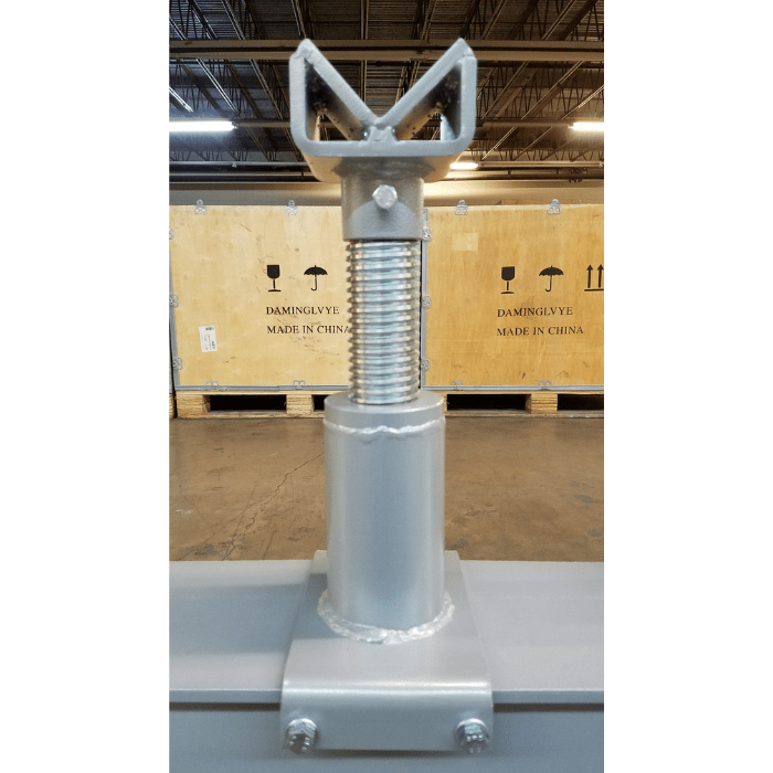 iDEAL ALI Certified MSC Crossbeam 22,000 lbs.- 33,000 lbs SKU MSC18KX-CRSBM