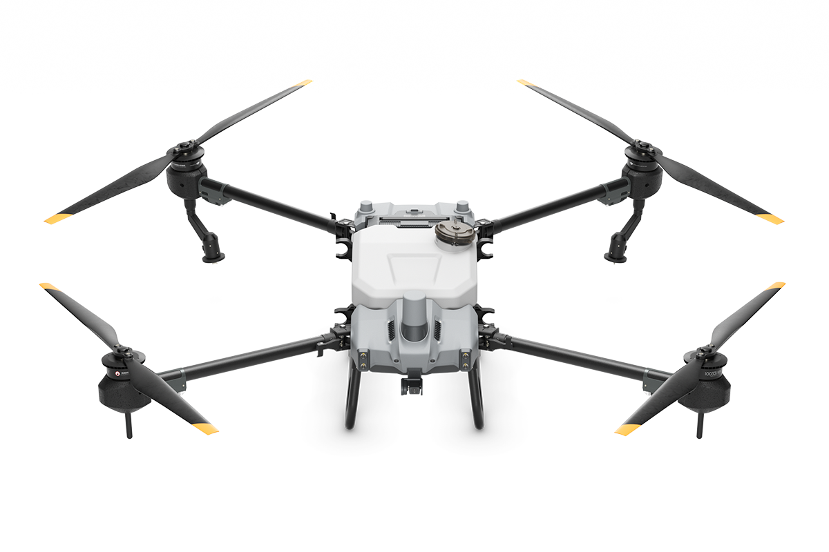 DJI Agras T20P Ready to Fly Combo SKU DJIT20P-RTF