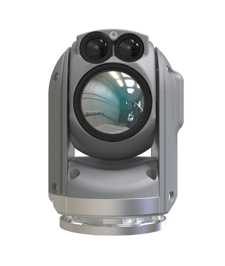 Ascent Aerosystems NextVision SKU AA-NV-NightHawk2-U