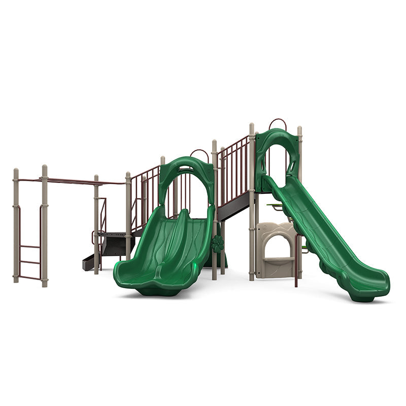Wisdom All Points Playground SKU QSWP-350015