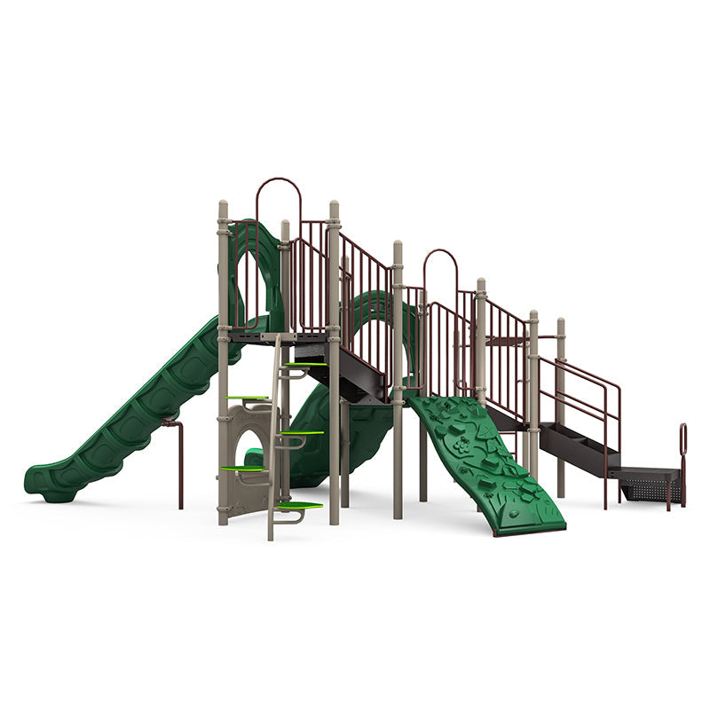 Wisdom All Points Playground SKU QSWP-350015