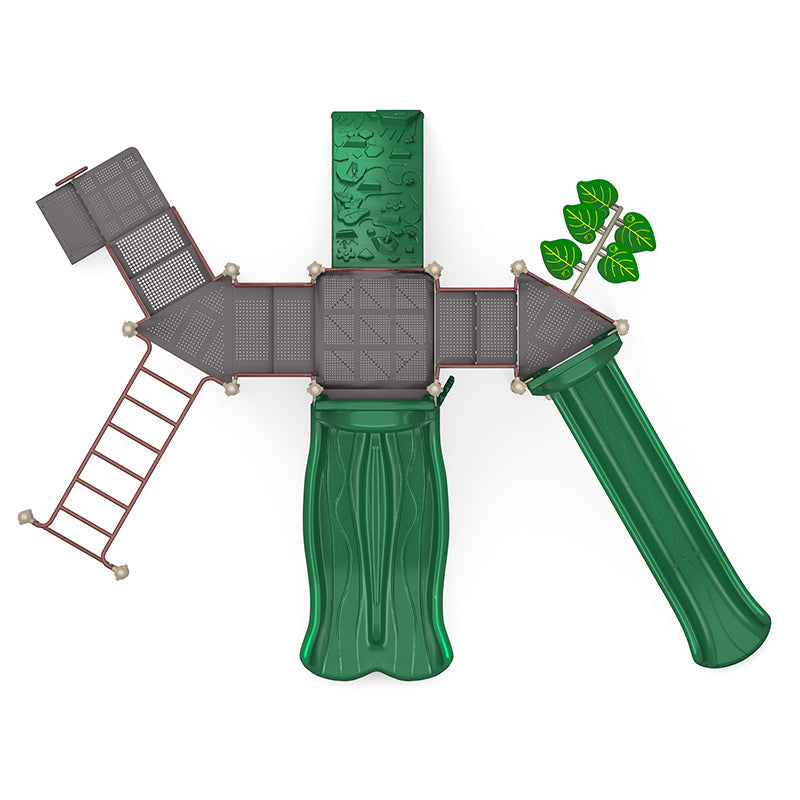 Wisdom All Points Playground SKU QSWP-350015