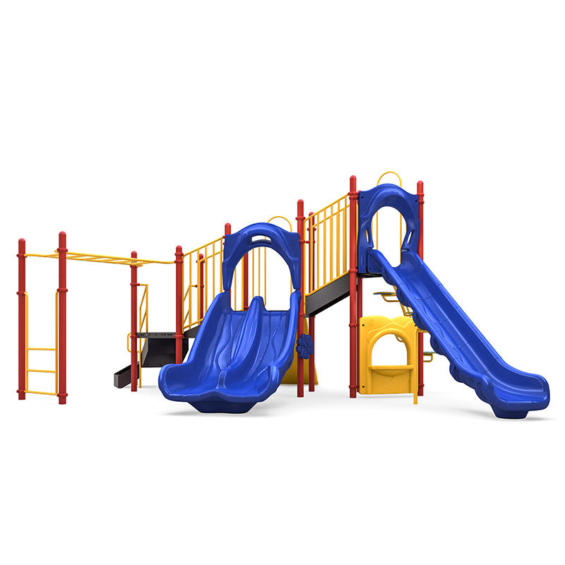 Wisdom All Points Playground SKU QSWP-350015