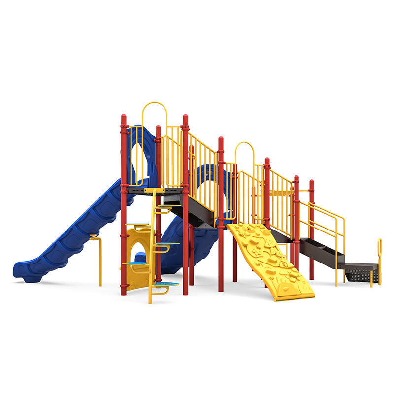 Wisdom All Points Playground SKU QSWP-350015