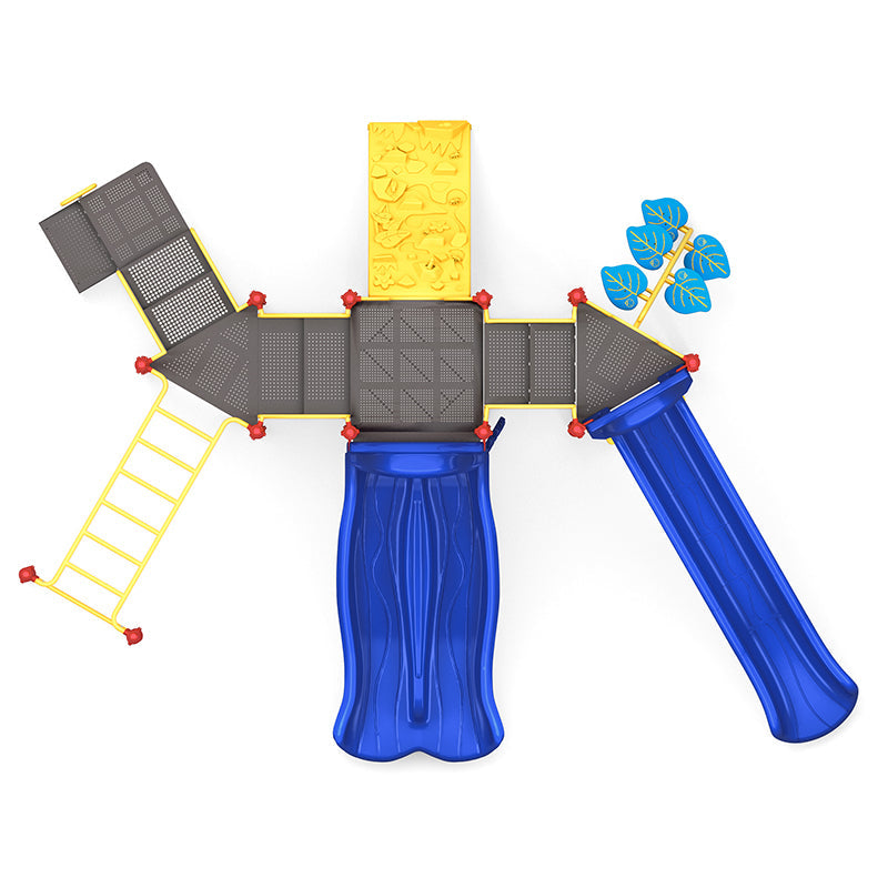 Wisdom All Points Playground SKU QSWP-350015