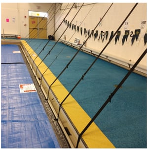 Spectrum Aquatics Alta Automatic Thermal Cover Reel Systems SKU 17551