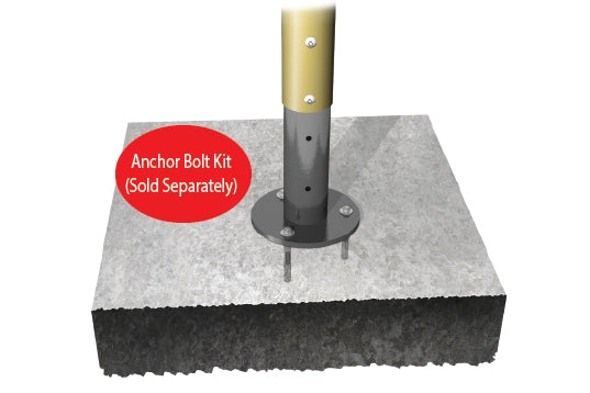 UltraPlay Cumberland Gap Play System SKU UPLAY-007