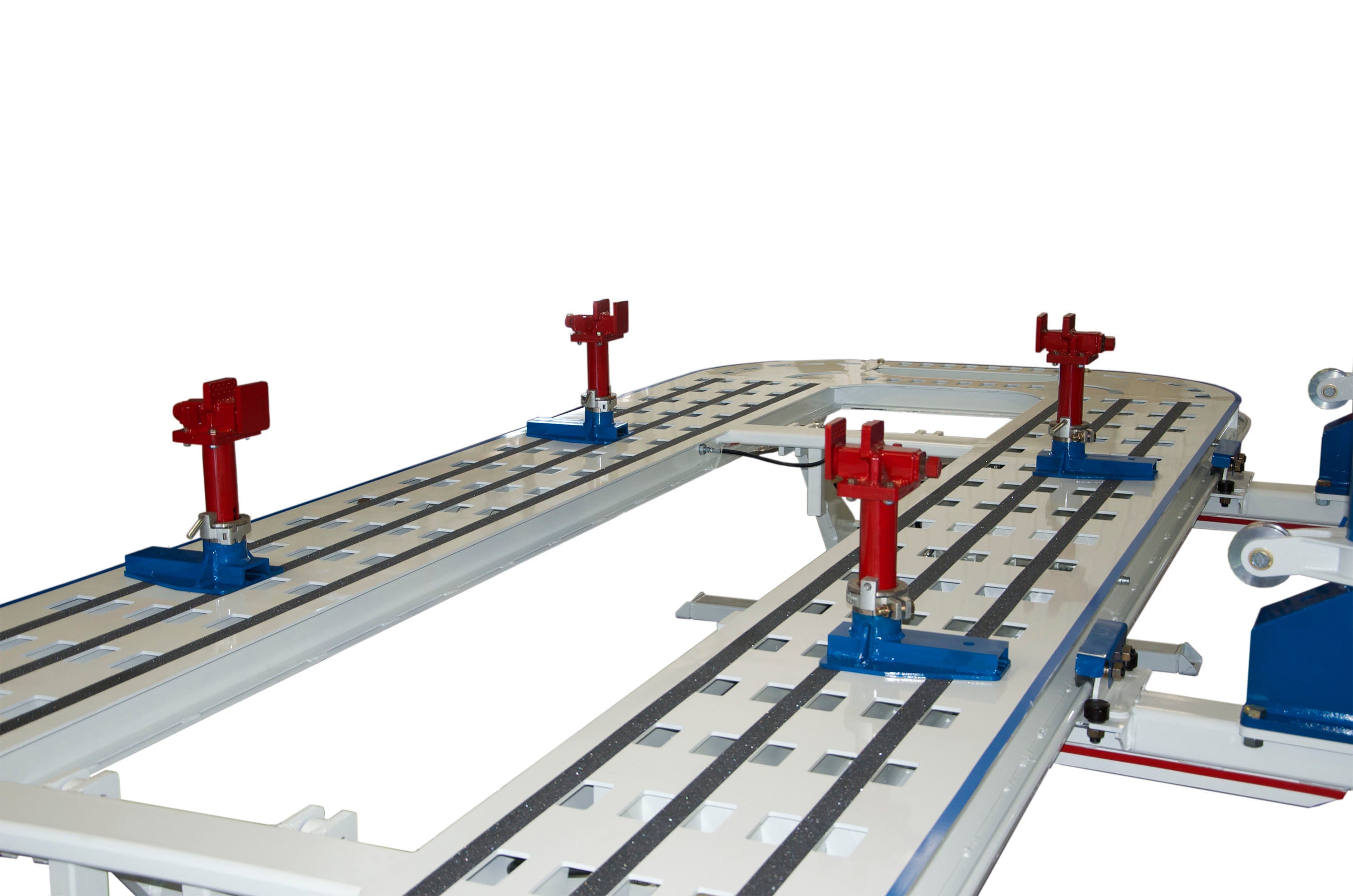 Signature Vice Style Full Frame Stands SKU 9022031