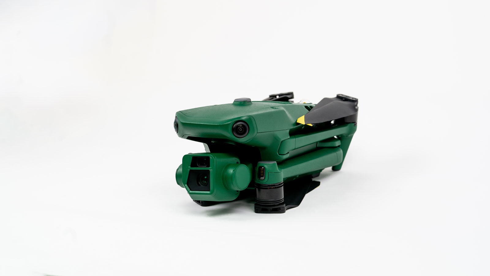 Anzu Robotics Raptor w/ RTK Module Bundle SKU RAPTOR01.AC