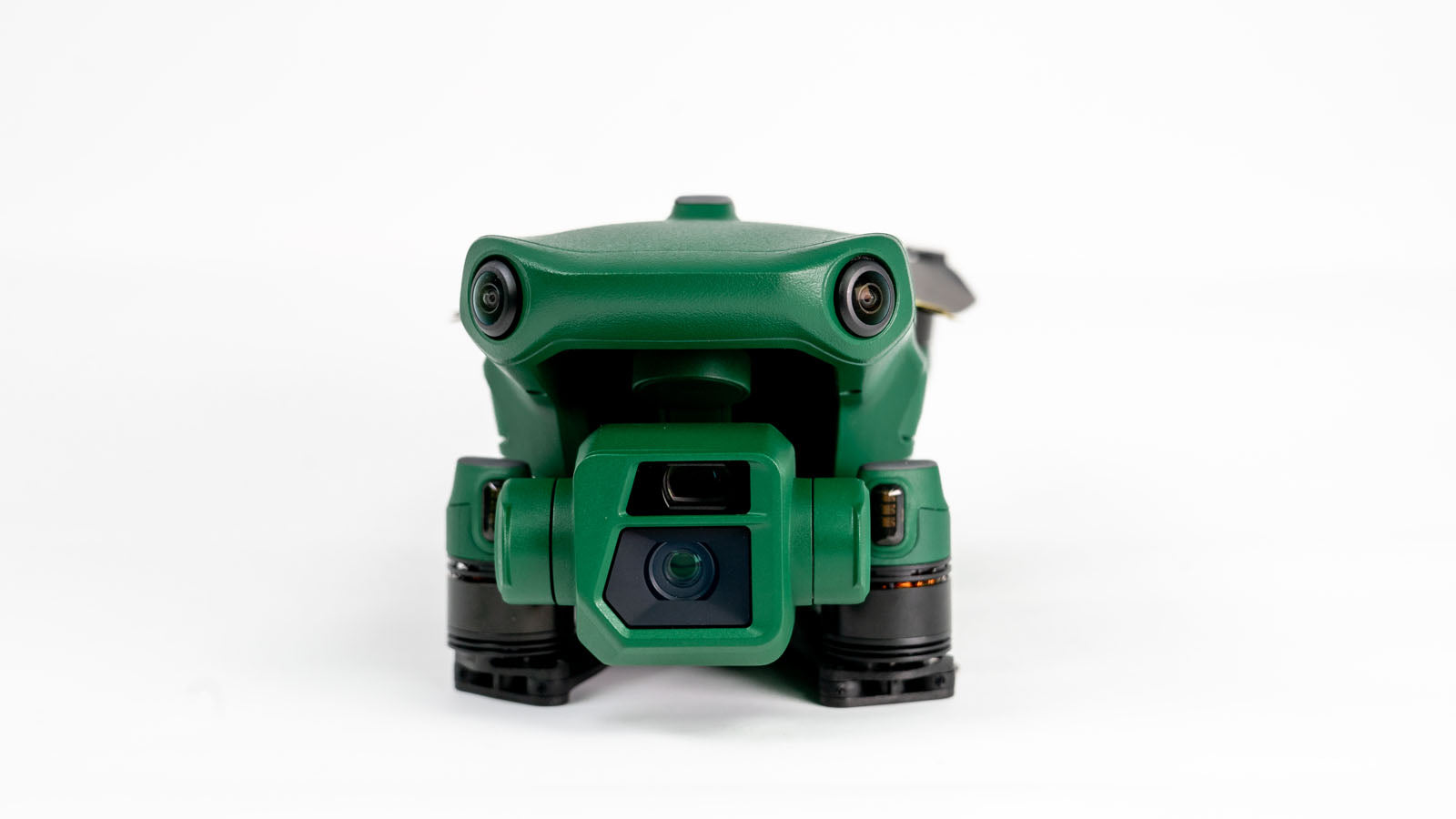 Anzu Robotics Raptor w/ RTK Module Bundle SKU RAPTOR01.AC