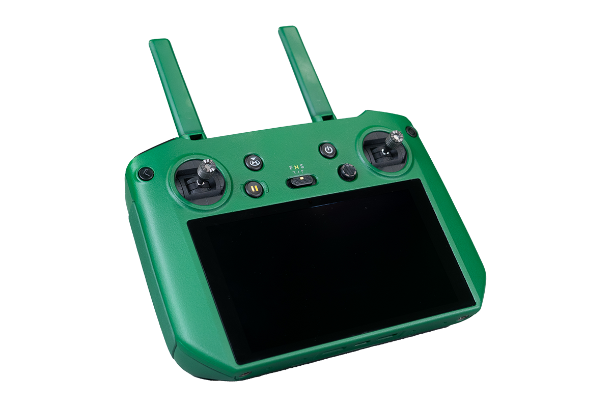 Anzu Robotics Raptor w/ RTK Module Bundle SKU RAPTOR01.AC