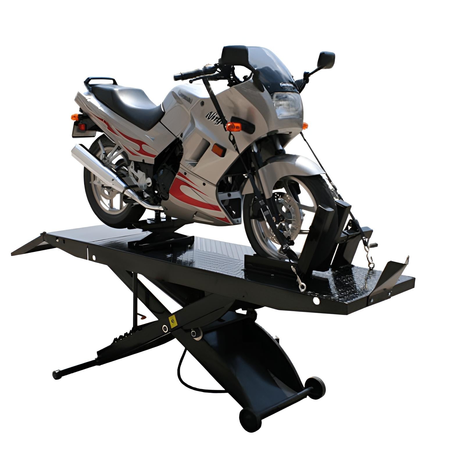 Atlas CycleLift Motorcycle Lift SKU ATEHT-CYCLELIFT