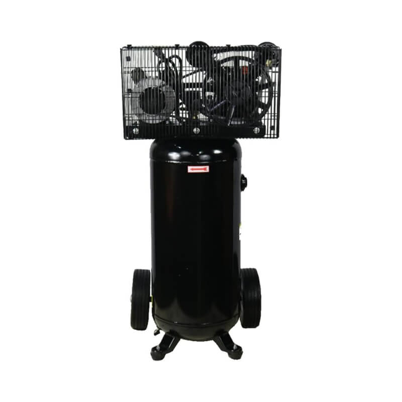 Atlas Portable 2HP 20 Gallon Air Compressor SKU ATEMPAF2