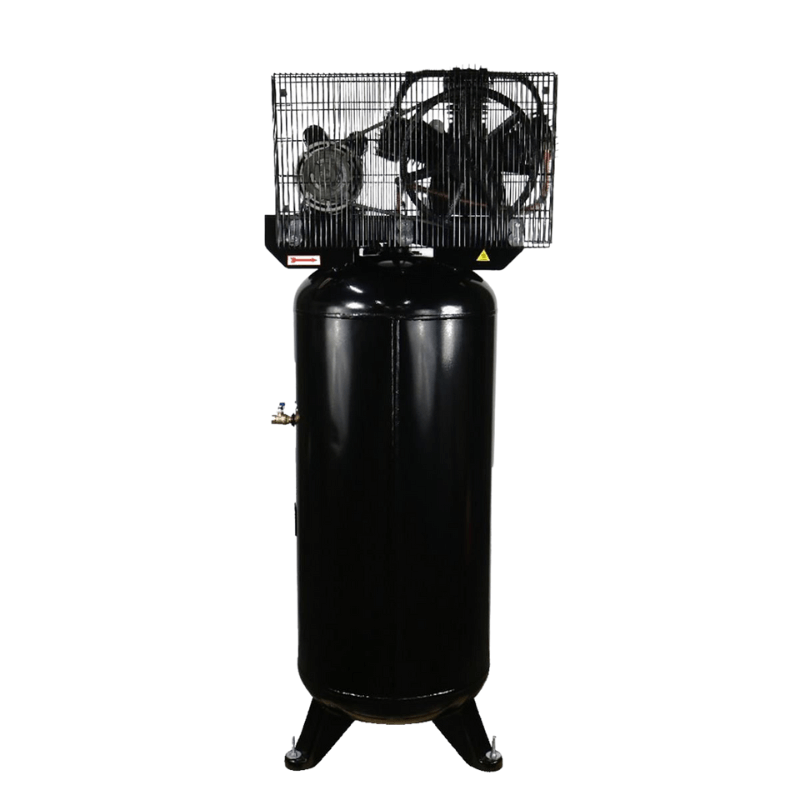 Atlas 5HP 60 Gallon Air Compressor SKU ATEMPAF5
