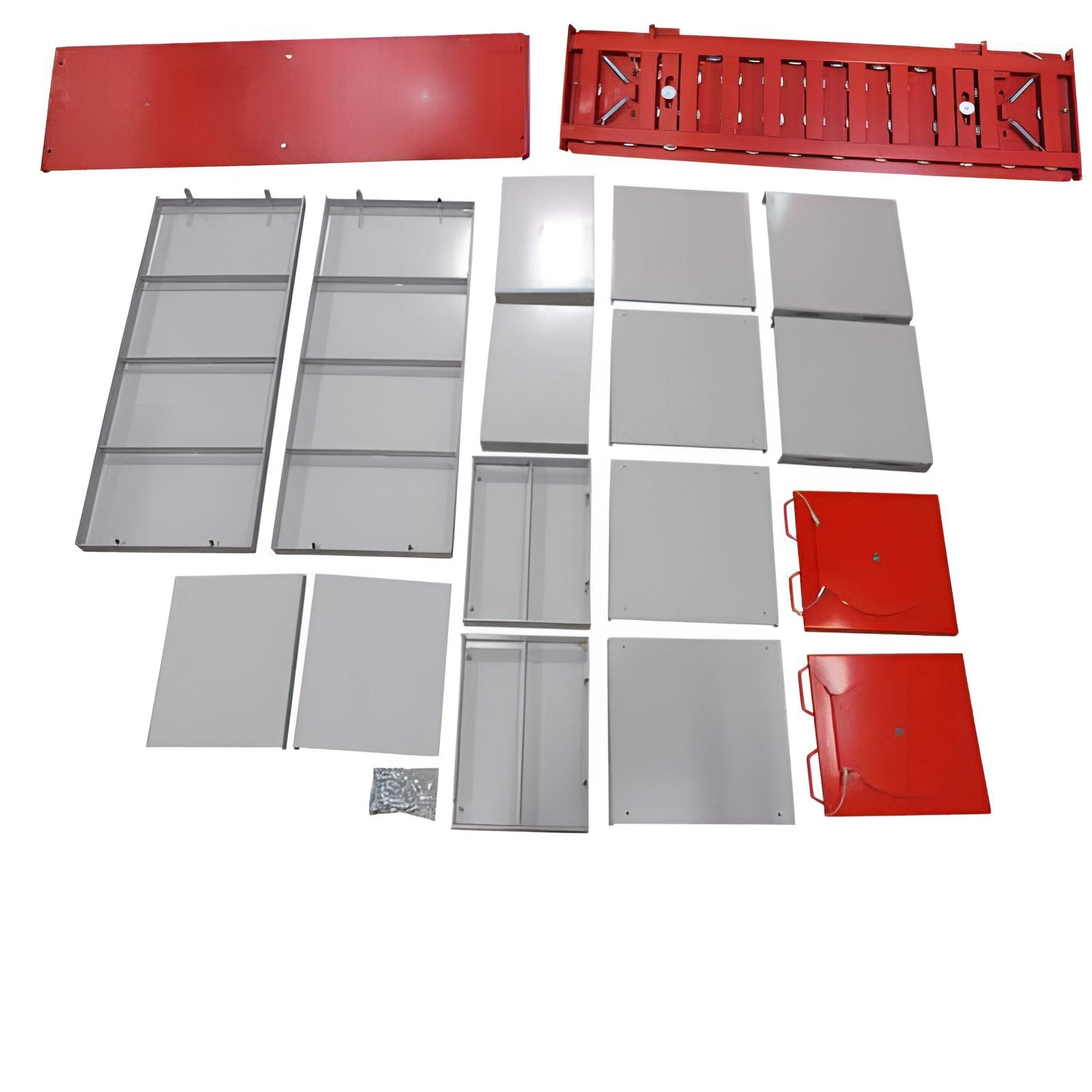 Atlas Complete Alignment Kit, ALI Certified SKU ATEAP-PVL-ALIKIT