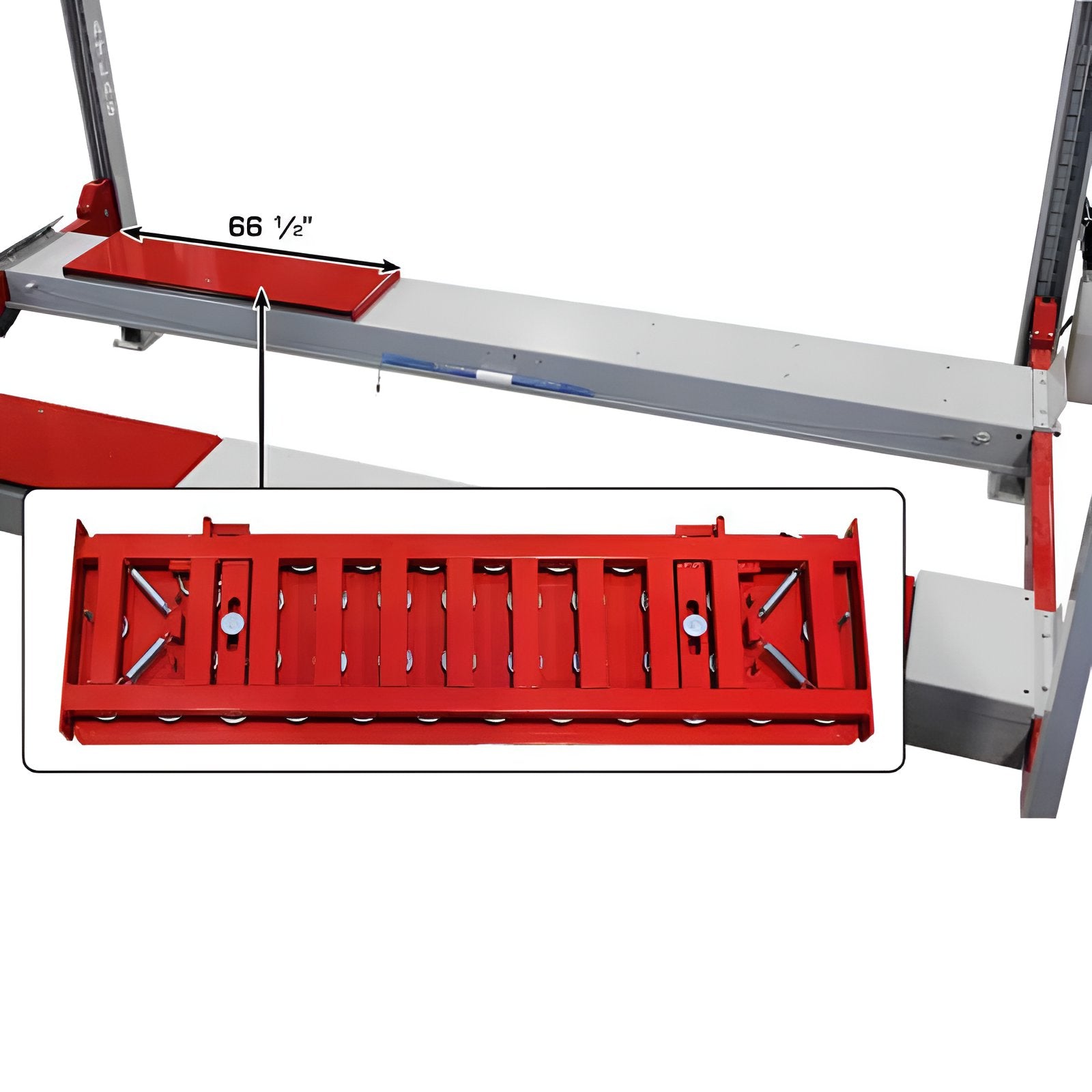 Atlas Complete Alignment Kit, ALI Certified SKU ATEAP-PVL-ALIKIT
