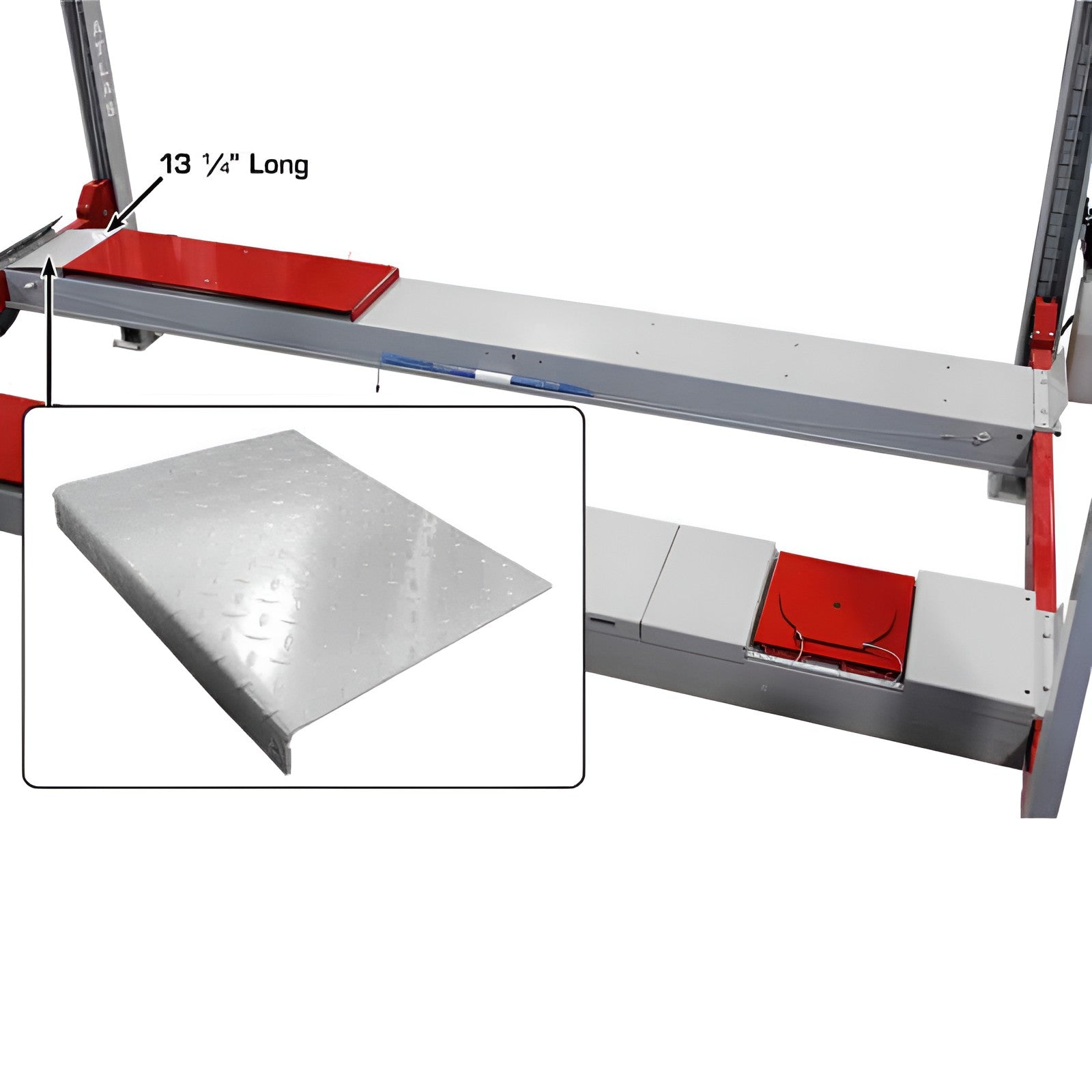 Atlas Complete Alignment Kit, ALI Certified SKU ATEAP-PVL-ALIKIT