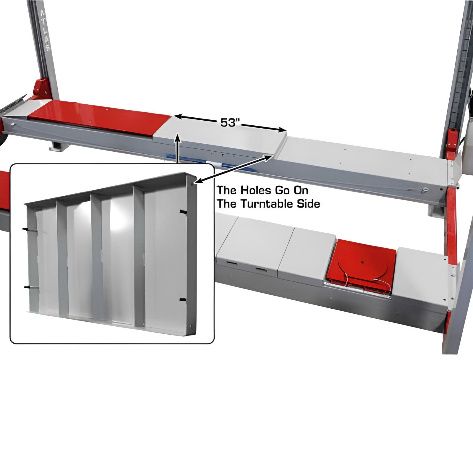 Atlas Complete Alignment Kit, ALI Certified SKU ATEAP-PVL-ALIKIT