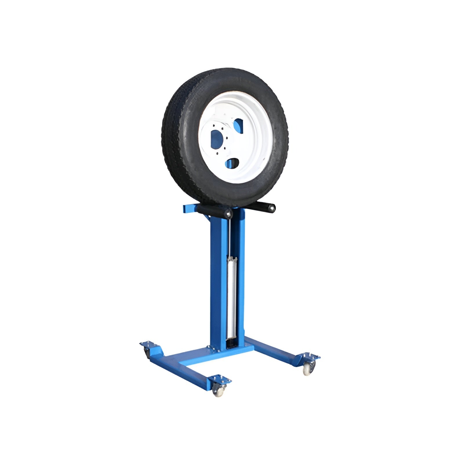 Atlas Offset Pneumatic Portable Wheel Lift 180 lbs SKU ATEATTC-AEZWL-2