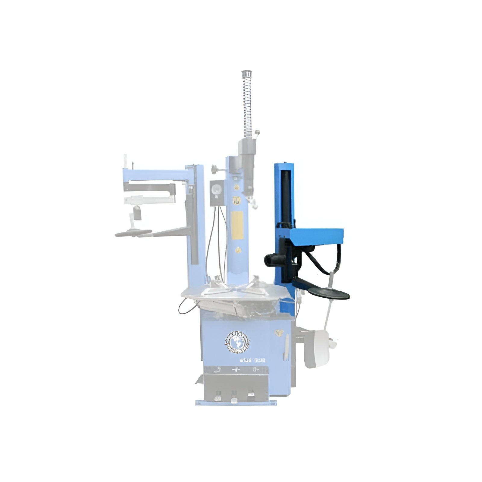 Atlas RHA 700 Series Right-Hand Assist Arm SKU ATEATTC-RHA