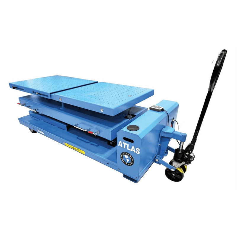 Atlas Electric Battery Lifting Table SKU ATEATTD-EVBL3310