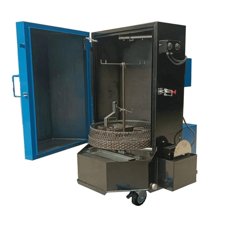 Atlas Commercial Spray Wash Cabinet SKU ATEHT-STW-500