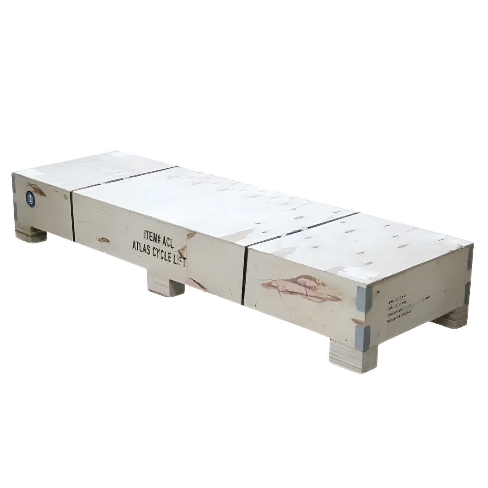 Atlas CycleLift XLT Motorcycle, ATV Lift SKU ATEHT-CYCLELIFT-XLT