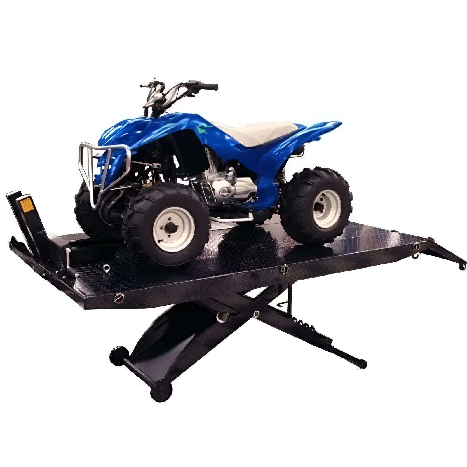 Atlas CycleLift XLT Motorcycle, ATV Lift SKU ATEHT-CYCLELIFT-XLT