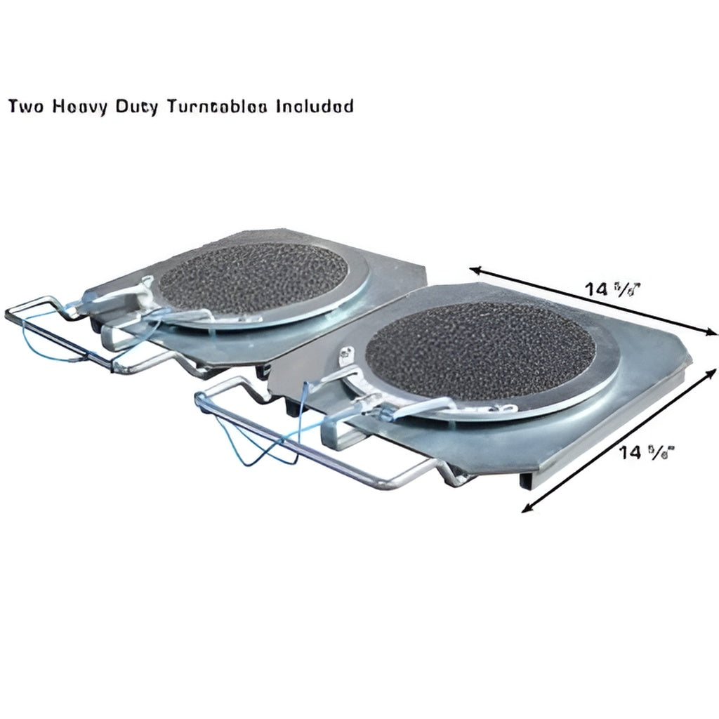 Atlas Edge Deluxe WiFi Alignment System SKU ATEATEDGE-TD-2.0-DELUXE