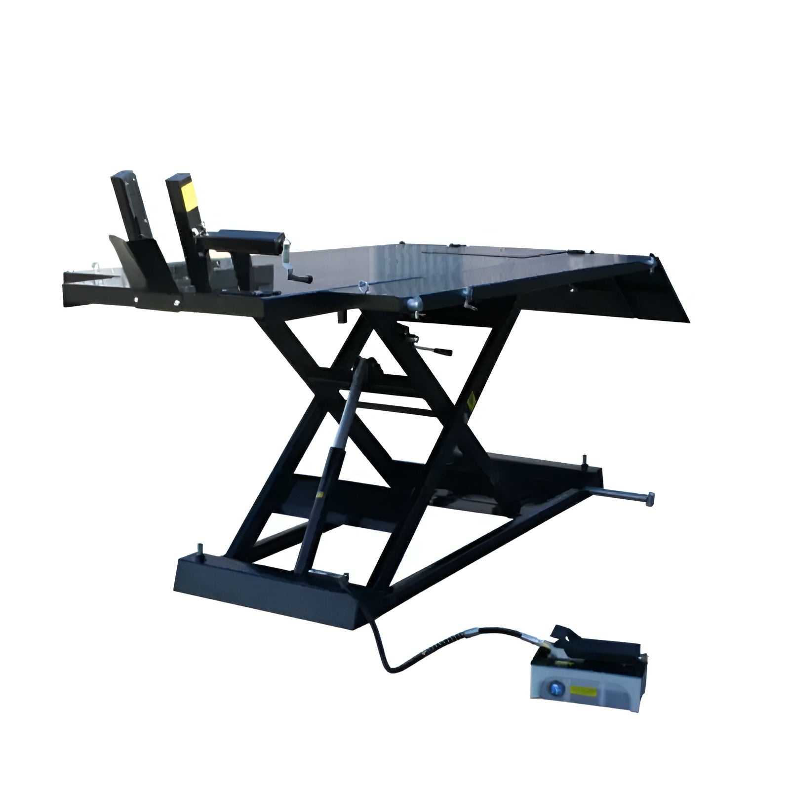 Atlas HI-RISE 1,500 lb Motorcycle, ATV Lift SKU ATEHT1005-KIT