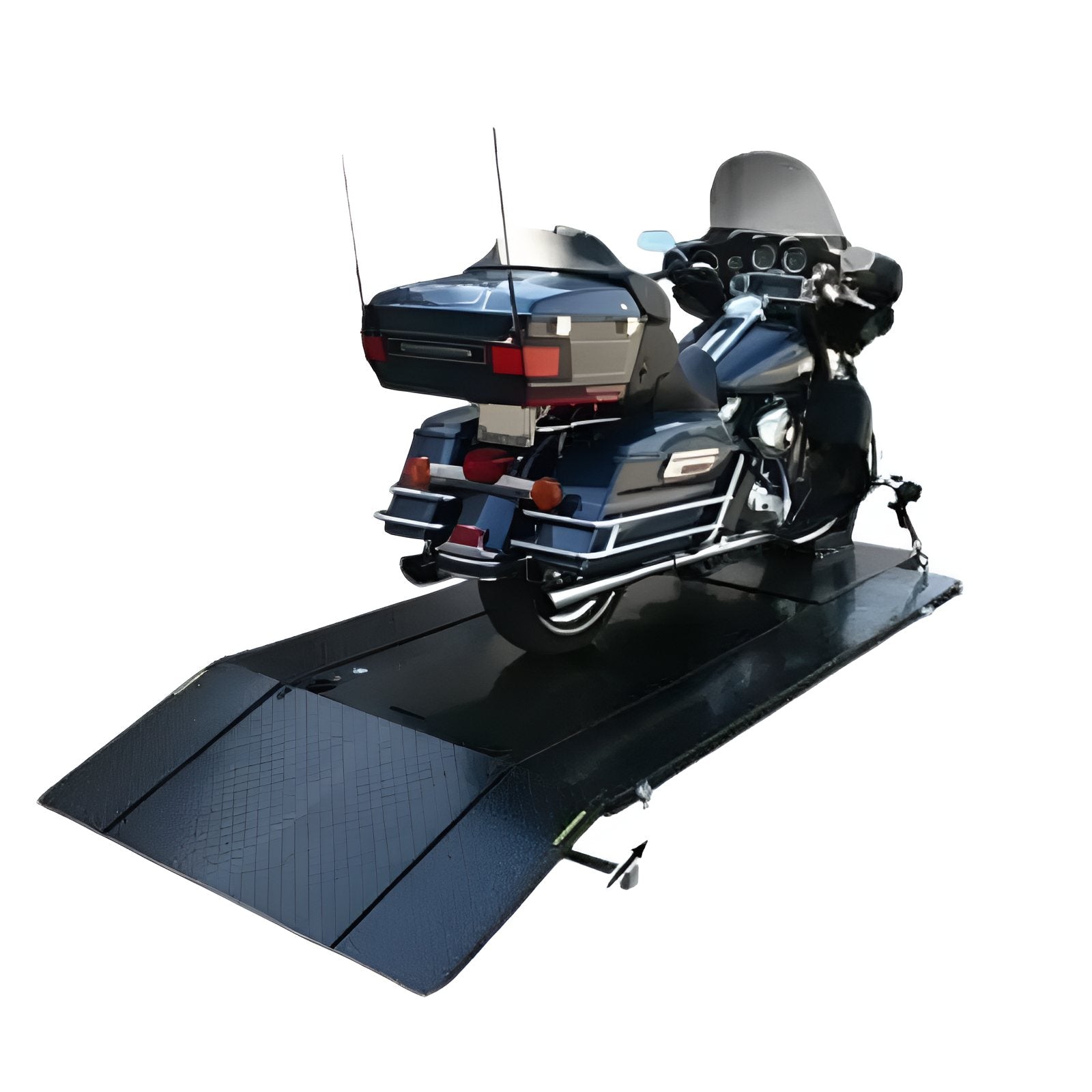 Atlas HI-RISE 1,500 lb Motorcycle, ATV Lift SKU ATEHT1005-KIT