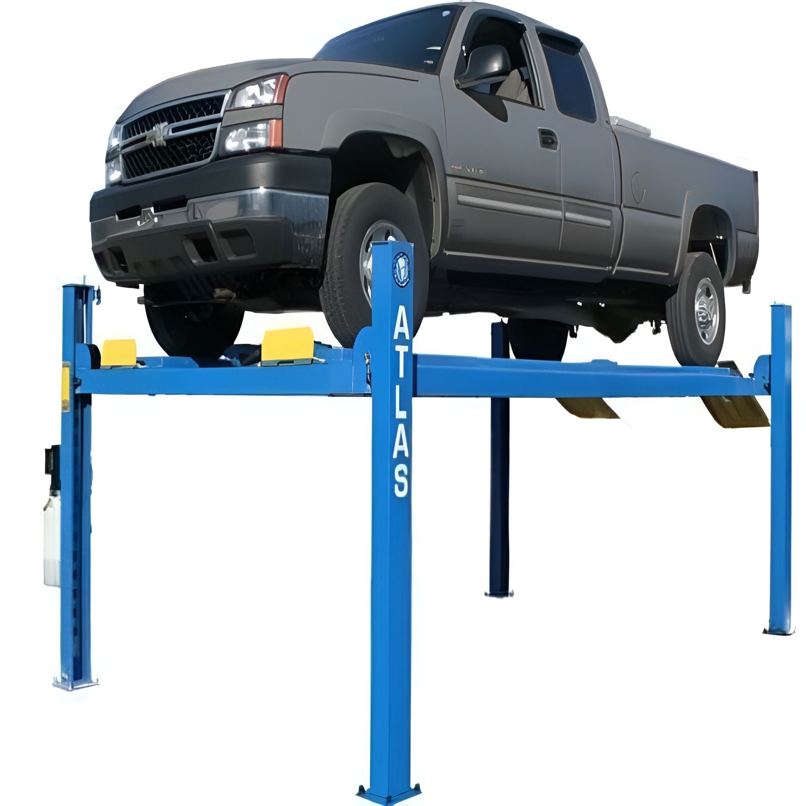 Atlas 412 Lift 12,000 lb, 2 x RJ6 Jacks Combo SKU ATEATTD-412-COMBO