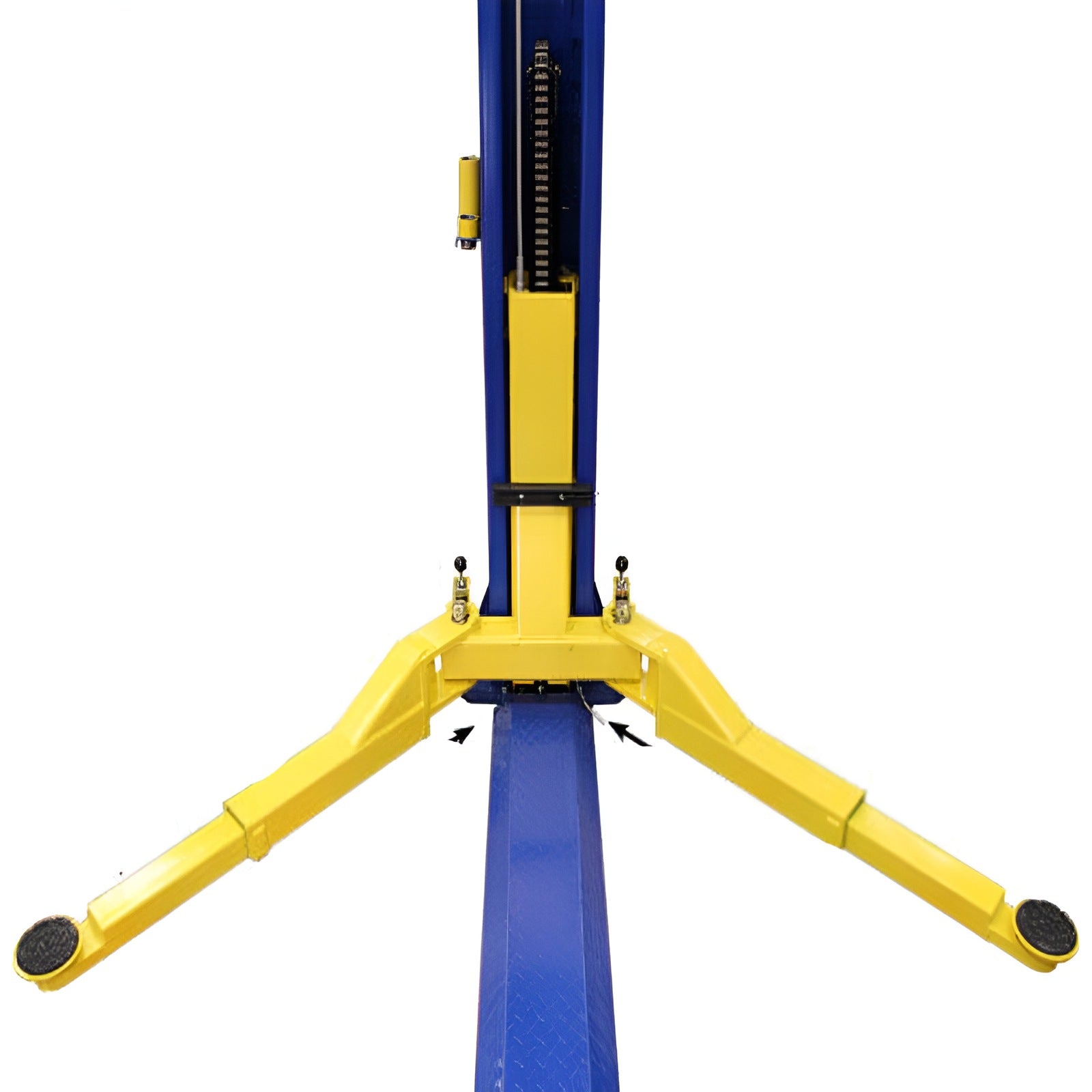 Atlas 9,000 lb 2 Post Lift SKU ATEXH-9KBPX