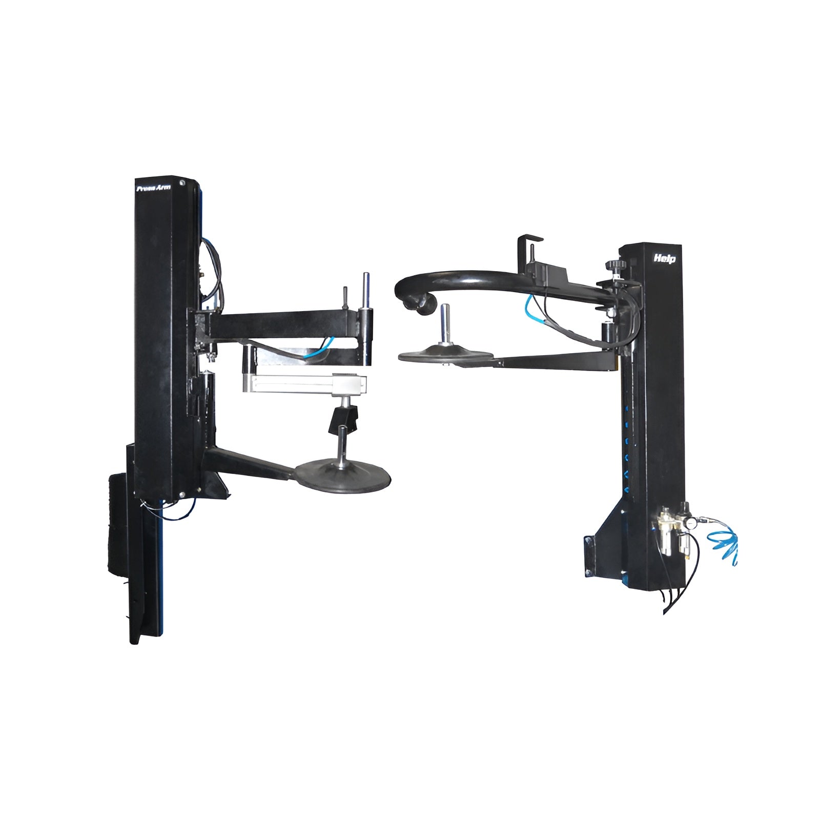 Atlas DAA-SA 200 Series Dual Assist Arms SKU ATEATTC-DAA-SA