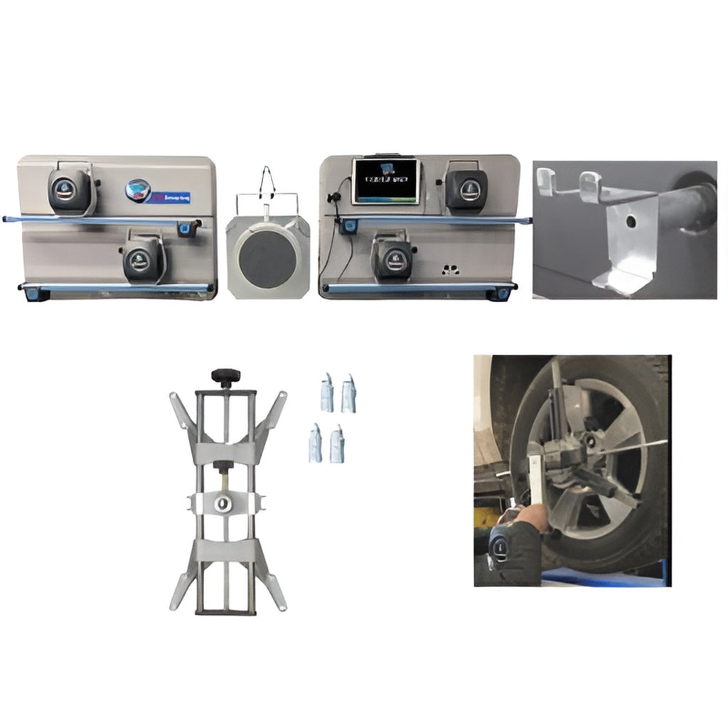 Atlas Edge Select WiFi Alignment System SKU ATEATEDGE-TD-2.0-SELECT