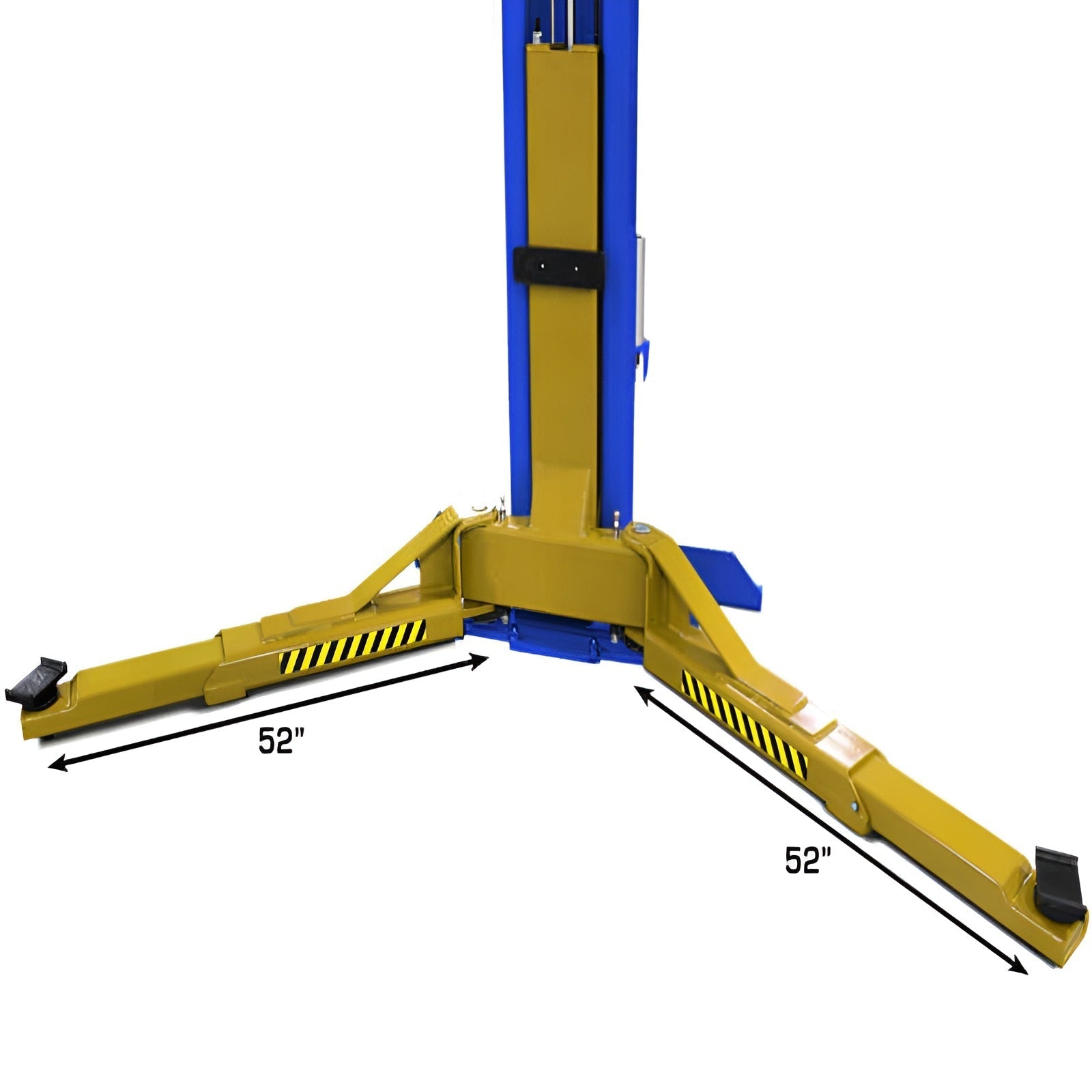 Atlas 15,000 lb 2 Post Lift, Commercial Grade, ALI Certified SKU ATEAP-PVL15