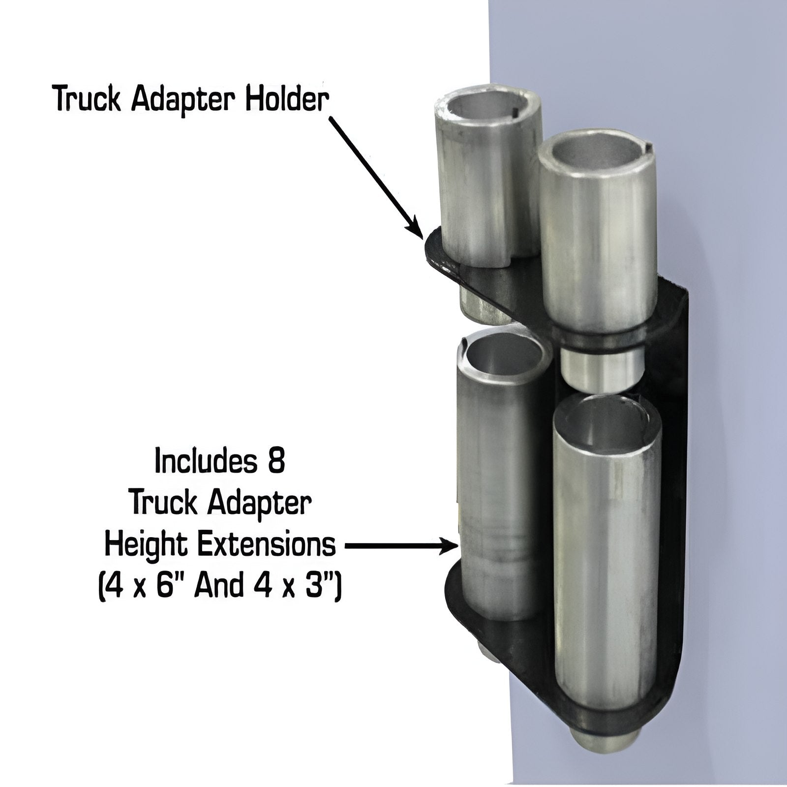 Atlas 9,000 lb 2 Post Lift, ALI Certified SKU ATEAP-PVL9BP