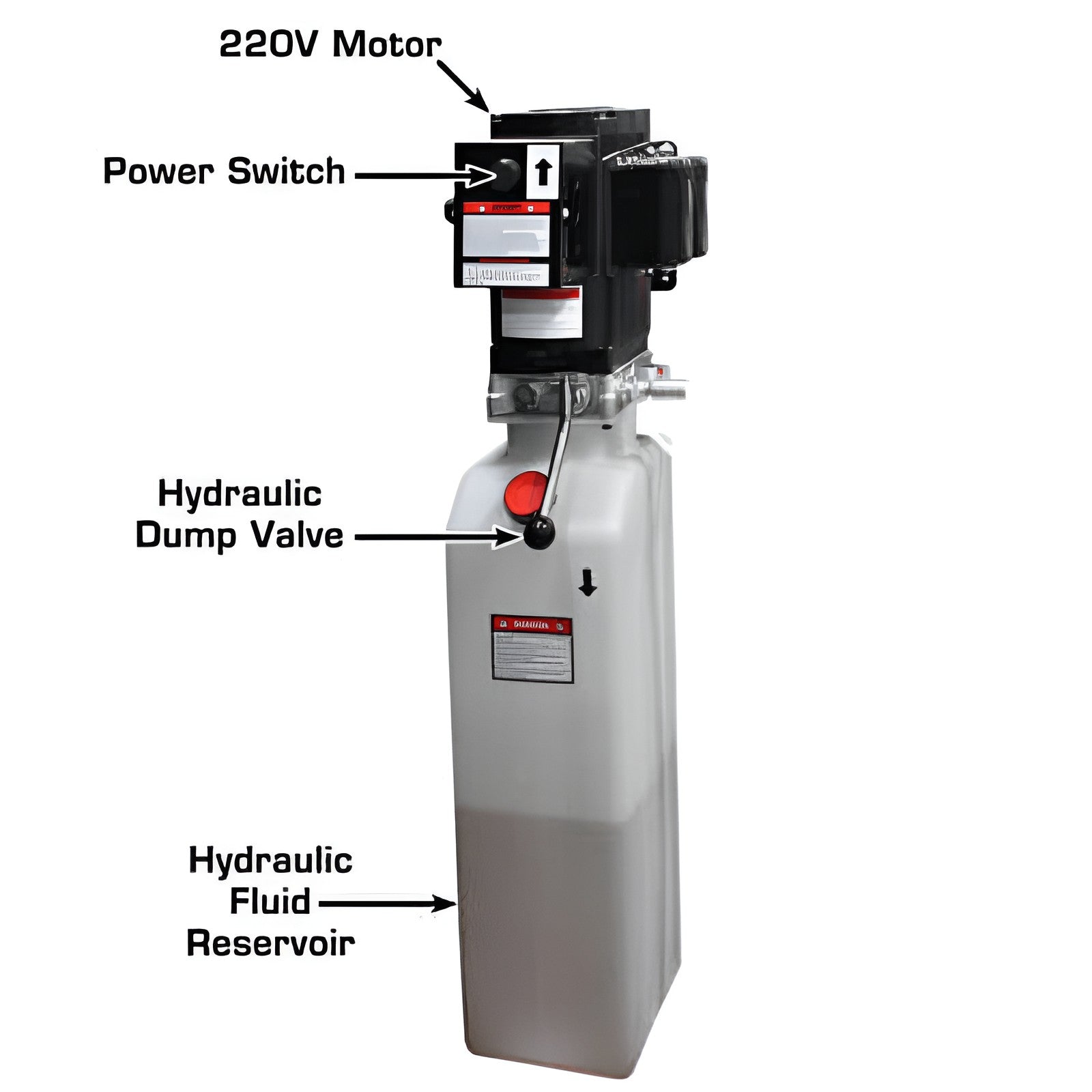 Atlas Platinum PVL14OF-EXT, 2 x RJ7000 Rolling Jack ALI Certified Combo SKU ATEAP-PVL14OF-EXT-COMBO
