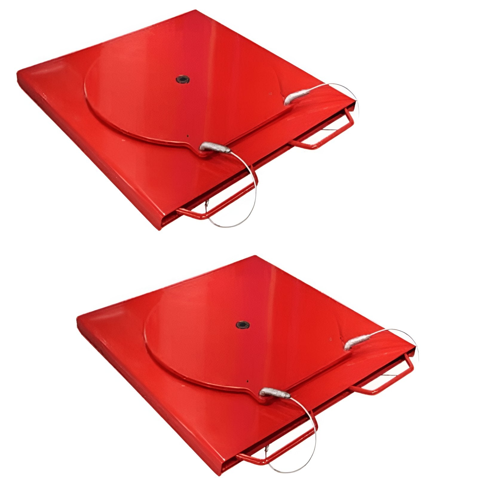 Atlas Platinum PVL14OF-EXT, 2 x RJ7000 Rolling Jack ALI Certified Combo SKU ATEAP-PVL14OF-EXT-COMBO