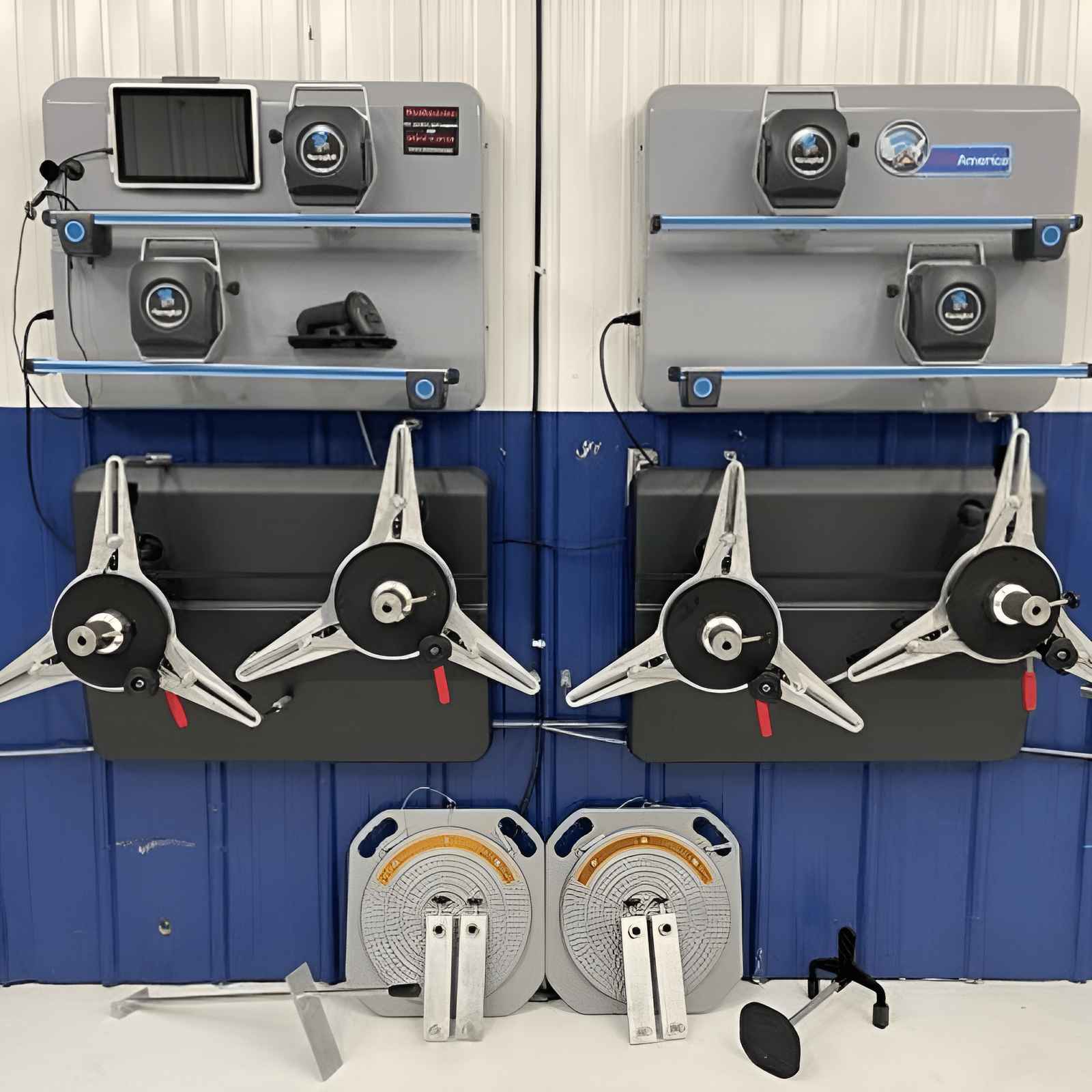 Atlas Elite WiFi Alignment System SKU ATEATEDGE-TD-2.0-ELITE