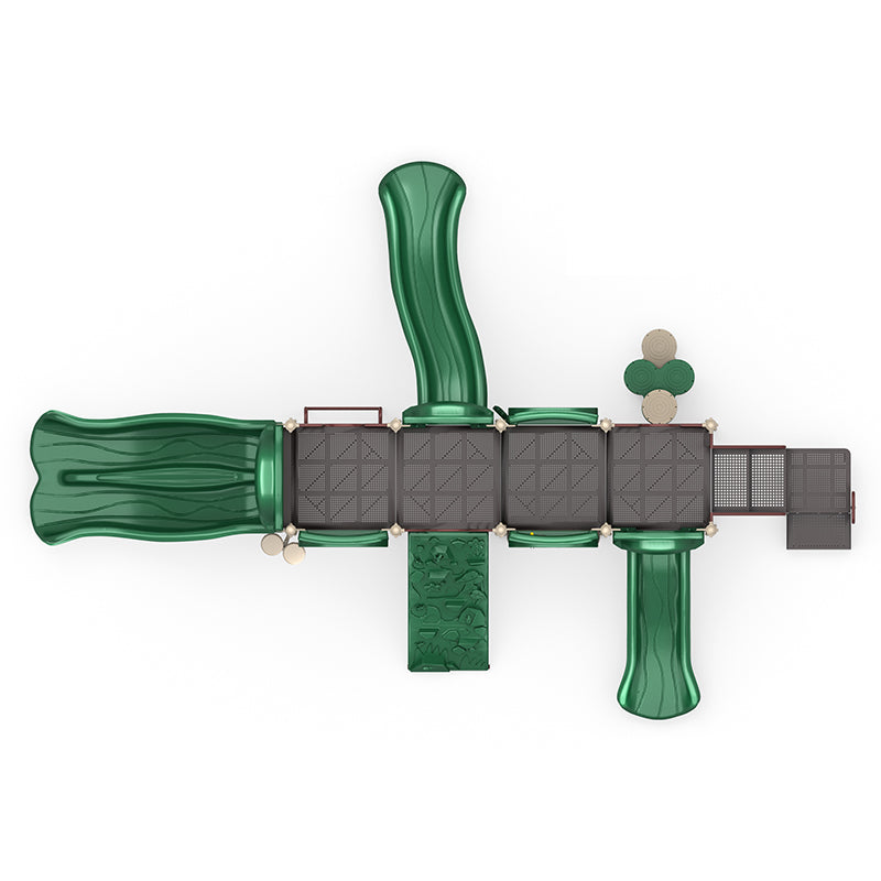 Wisdom Augusta Playground SKU QSWP-350009