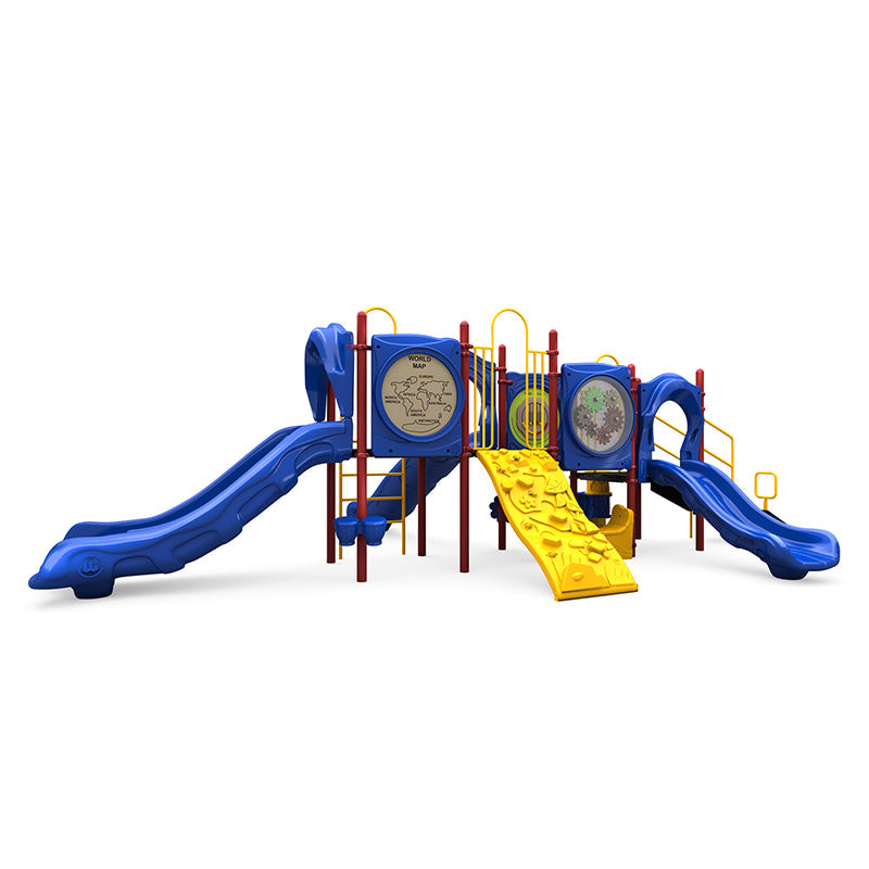 Wisdom Augusta Playground SKU QSWP-350009