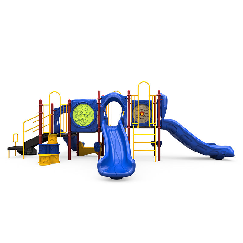 Wisdom Augusta Playground SKU QSWP-350009