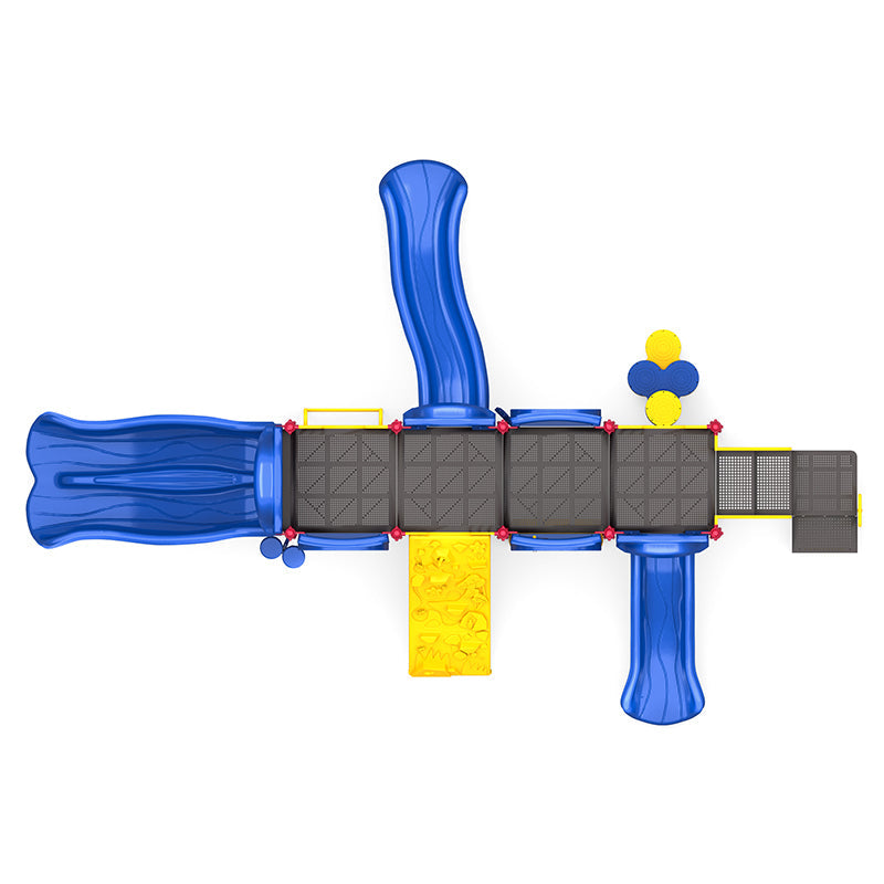 Wisdom Augusta Playground SKU QSWP-350009