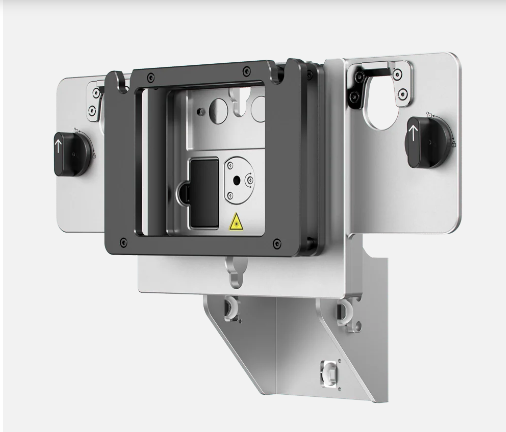 Autel MA600 Mounting Plate, ADAS Calibration Frame Accessory SKU AULMA600RAD1
