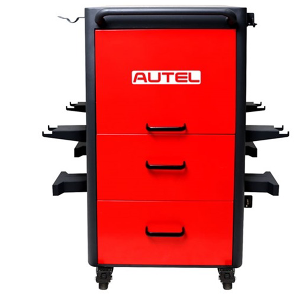 Autel IA900 Storage Cabinet For Rim Clamps SKU AUL500-23R