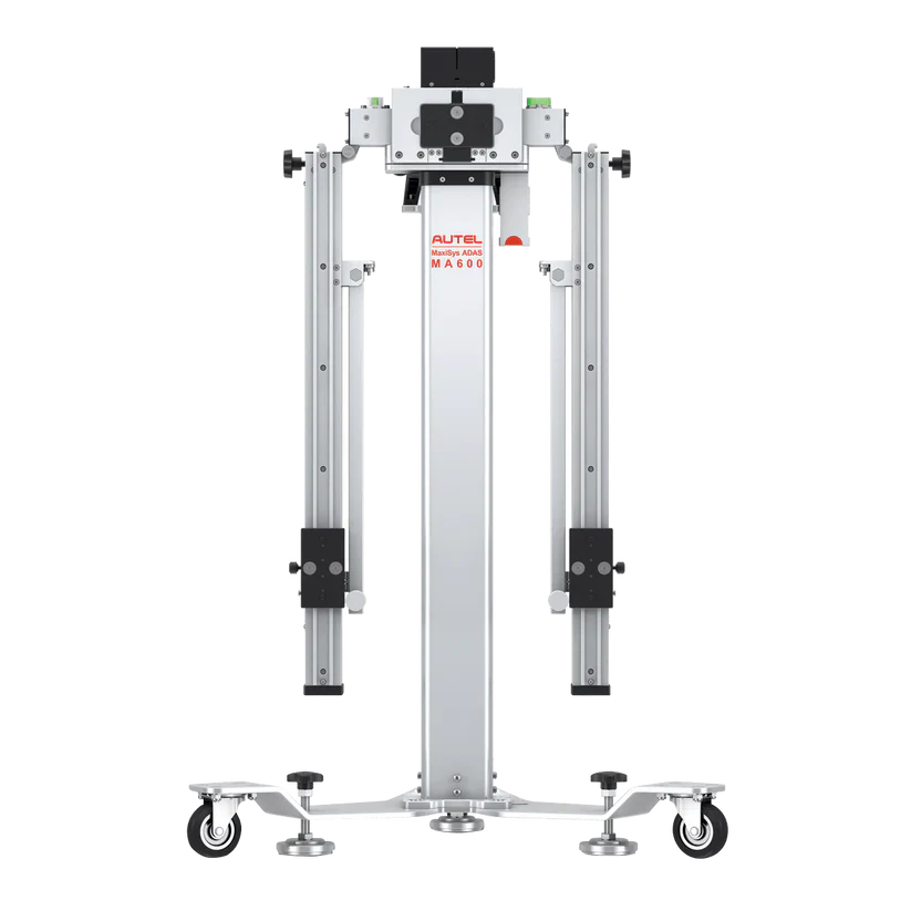 Autel ADAS MA600 All Systems 2.0T, Portable All Systems Calibration Package w/ MS909 Tablet SKU AULMAS20T