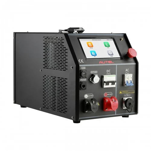 Autel MaxiEV CDT100, High Voltage EV Battery Discharge, Charge Unit SKU AULCDT100